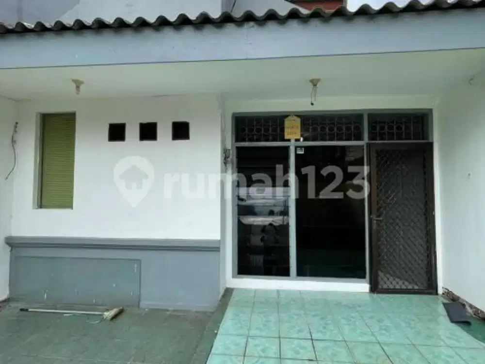 Dijual Rumah di Taman Aries, Kembangan Jakarta Barat