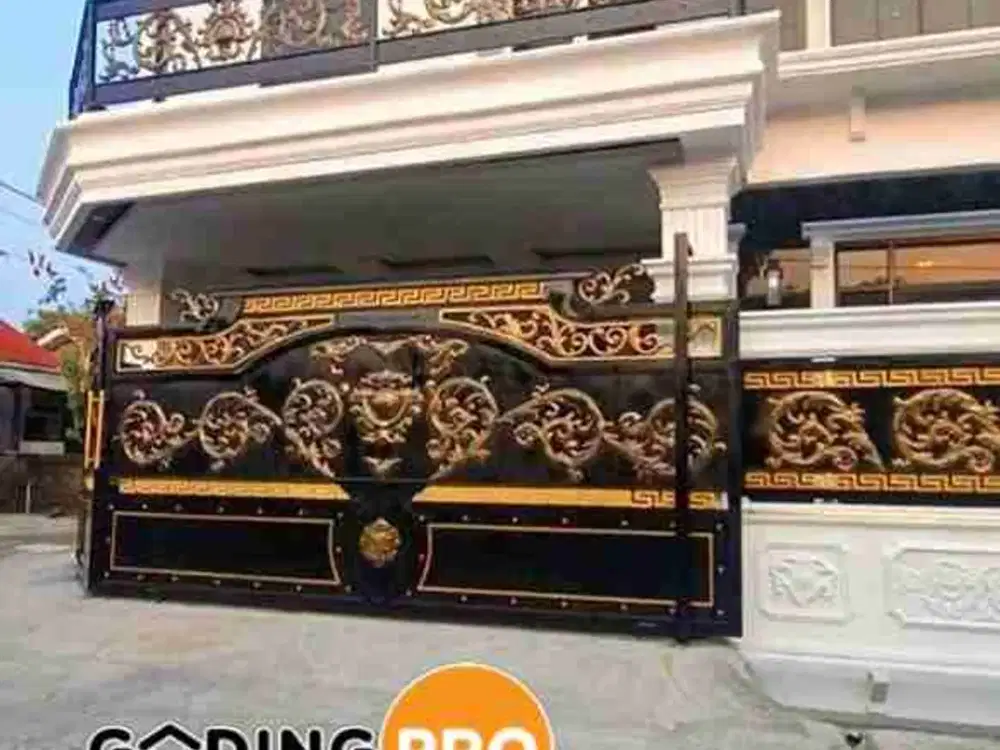Citra Indah City Timur Cibubur Jonggol, Rumah Mewah Dijual Siap Huni