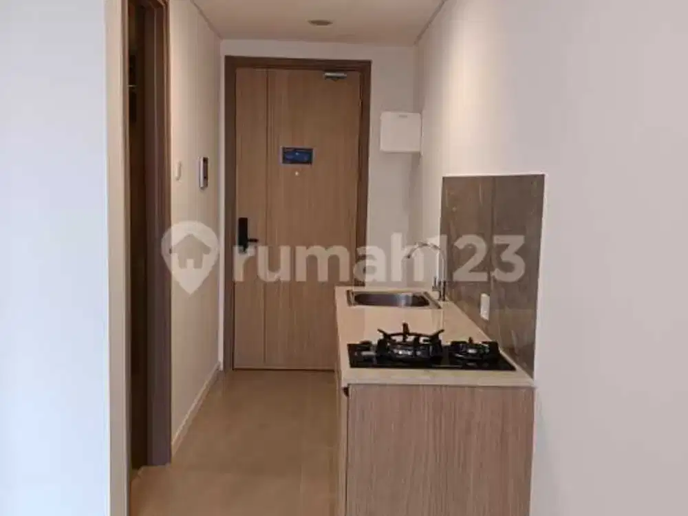 Dijual / Disewakan Premium Unit Apartement Antasari Place Cilandak