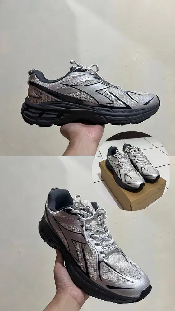 DIADORA Sneakers