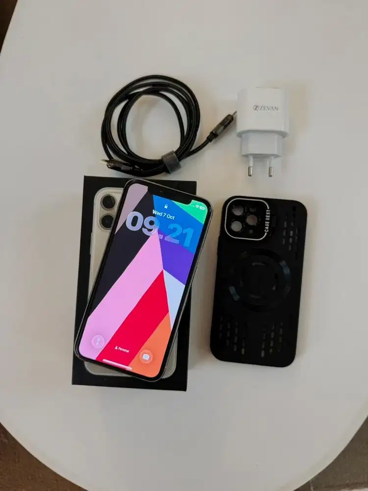 Iphone 11 Pro 64Gb - Silver