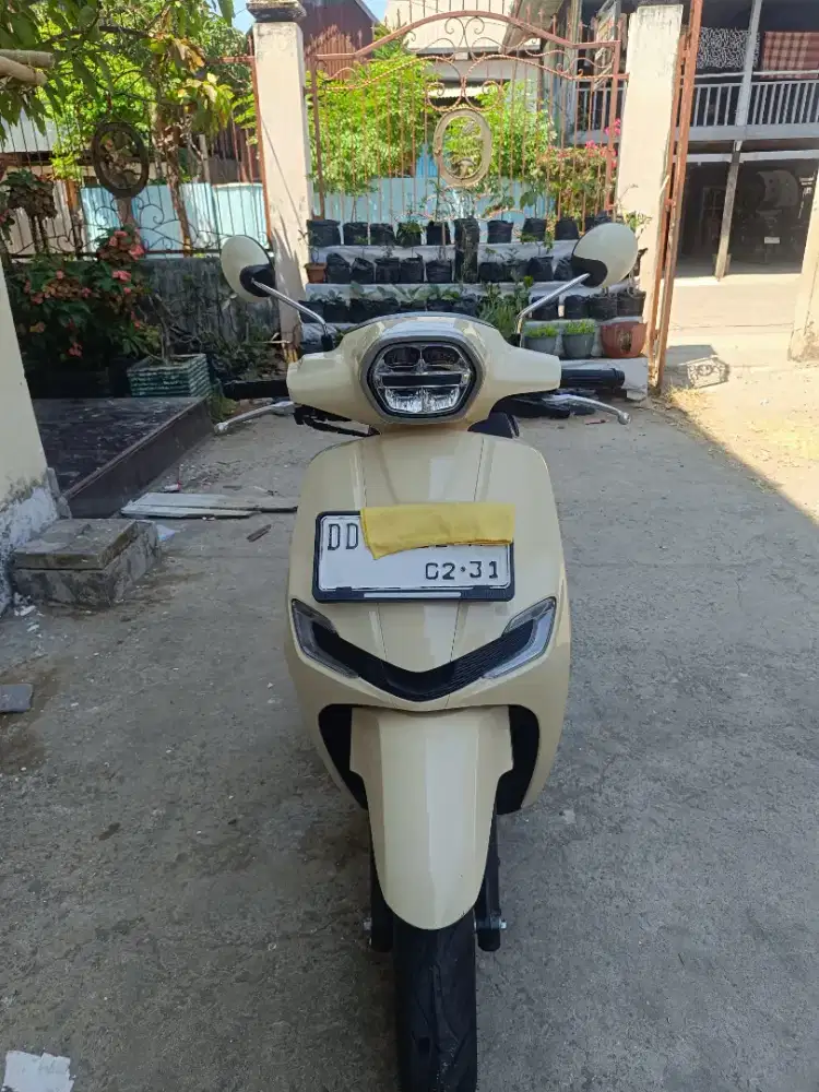 JUAL CEPAT STYLO 2026 BLN 2 TYPE CBS