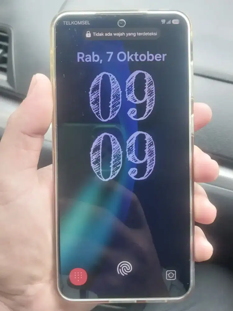 Samsung galaxy s25fe