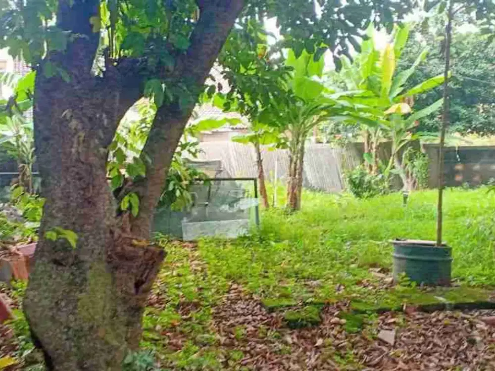 Dijual jln kesehatan bintaro