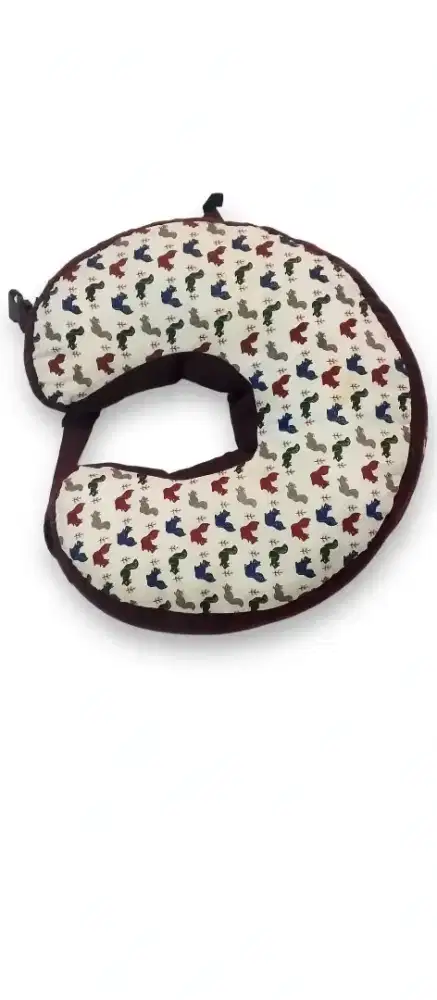 Nursing Pillow Snobby