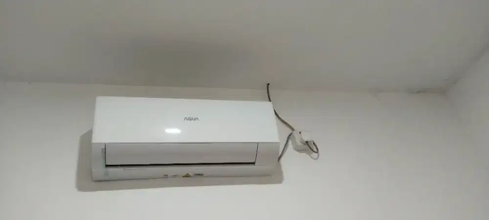 Jual AC Aqua 1/2 pk