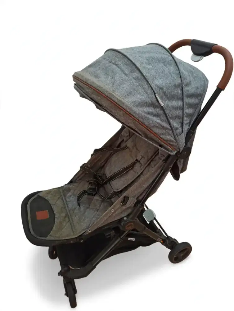 Babyelle Genius DX S-355