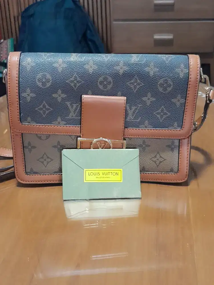 Tas Wanita Preloved