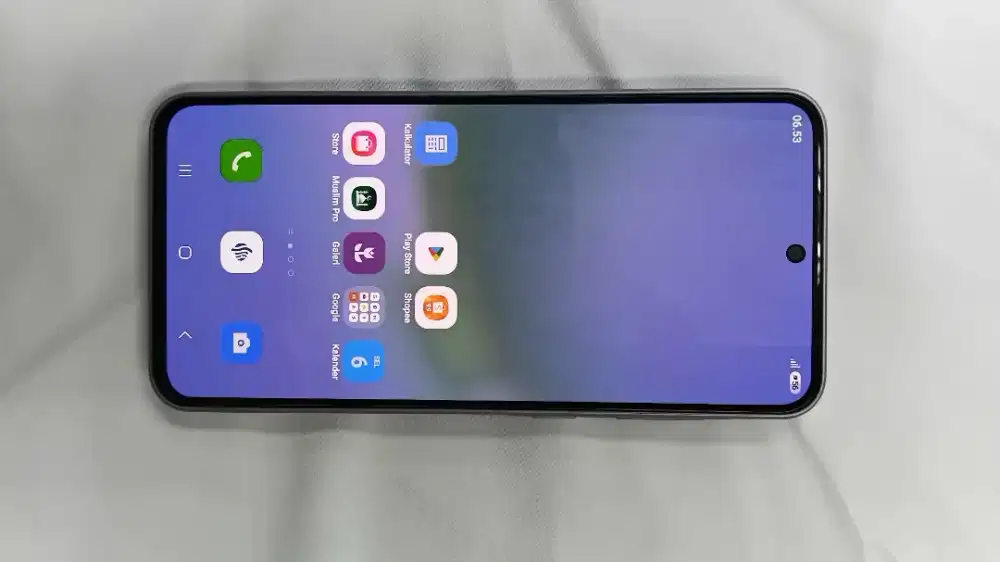 SAMSUNG A36 8/256