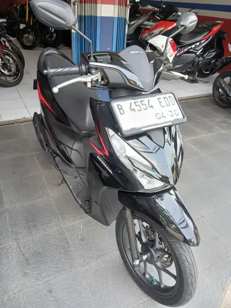 PROMO TERBATAS DP MULAI 500RIBU