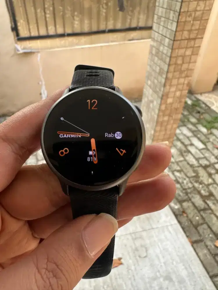 Smartwatch Garmin Vivoactive 6