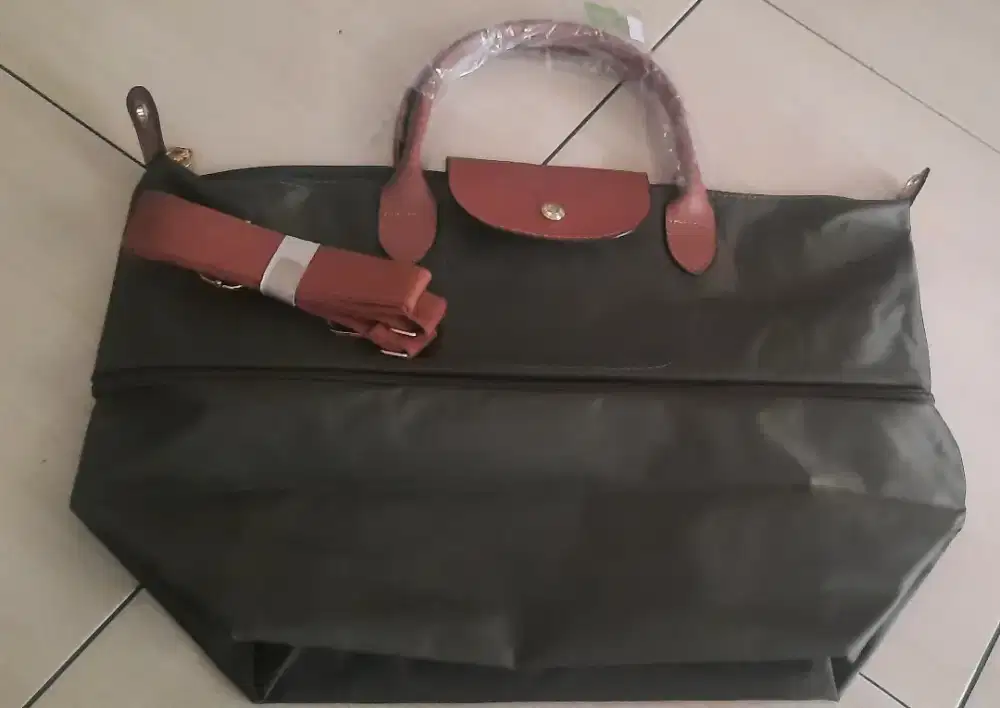 Longchamp 3in1 Bag