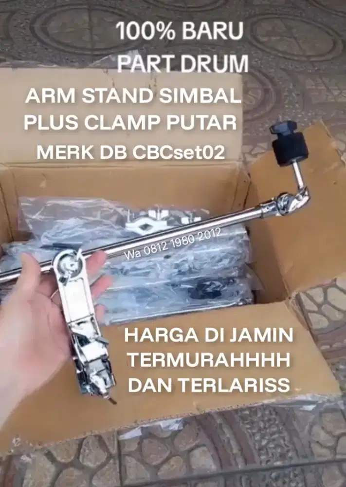 100%br TERMURAH 250 ribu NET DB CBCset02