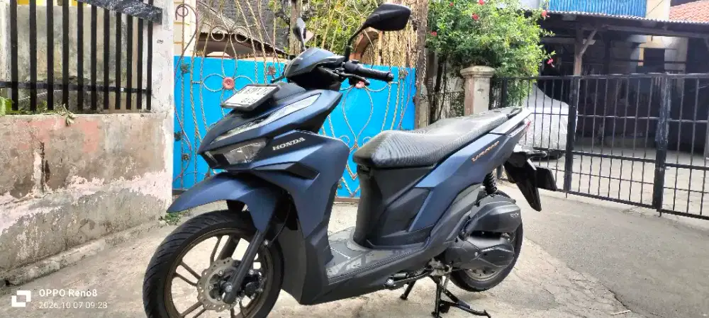 Vario gen 2 th 2026 bln 1 nik 2025 remote