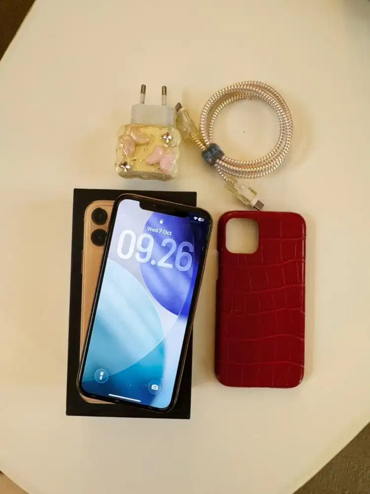 Iphone 11 Pro 64Gb - Rose Gold