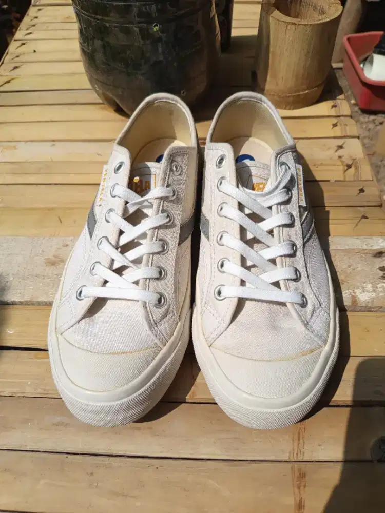 SEPATU VENTELA REBORN REPLETIVE SIZE 42
