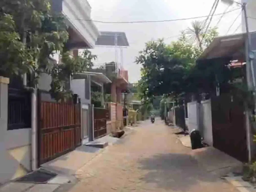 jual tanah murah Cipadu larangan kota Tangerang