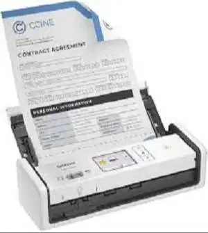 Scanner Brother ADS-1800W