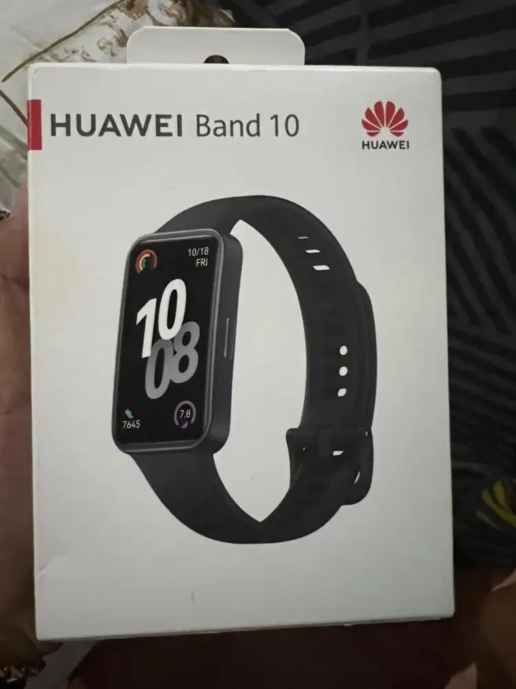 Dijual Huawei Band 10 Original