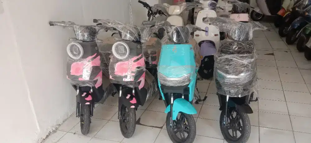 Type motu T1 dan TO