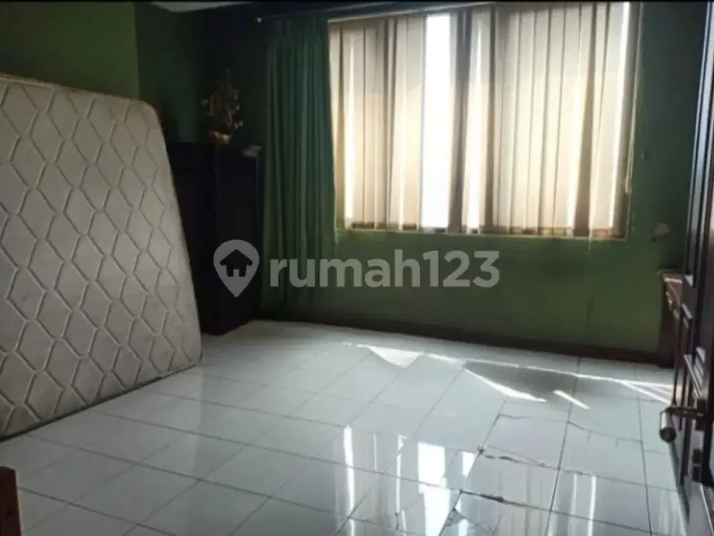 Di jual ruko Bussinespark Tangerang City