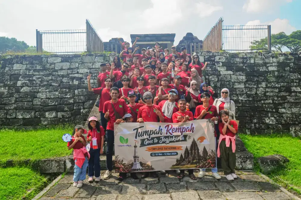 Dibutuhkan sales kordinator