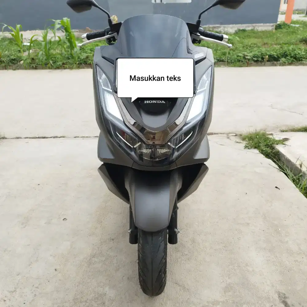 Motor Honda Pcx 160 ABS