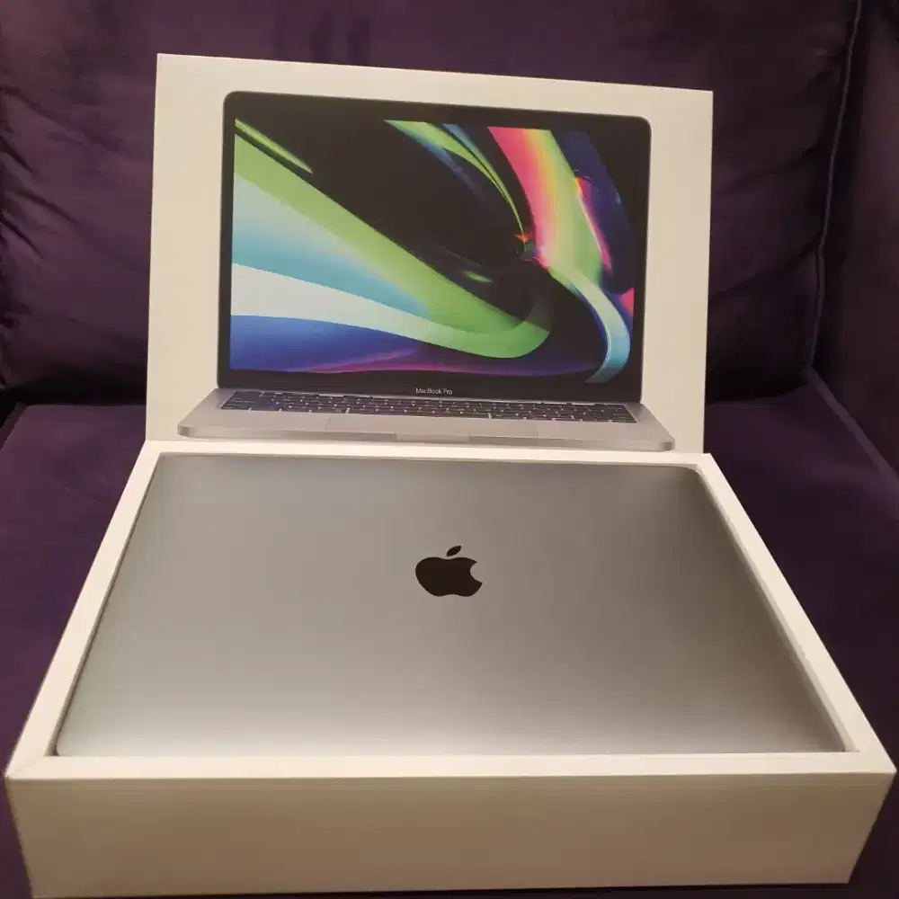 Macbook Pro M2 2020