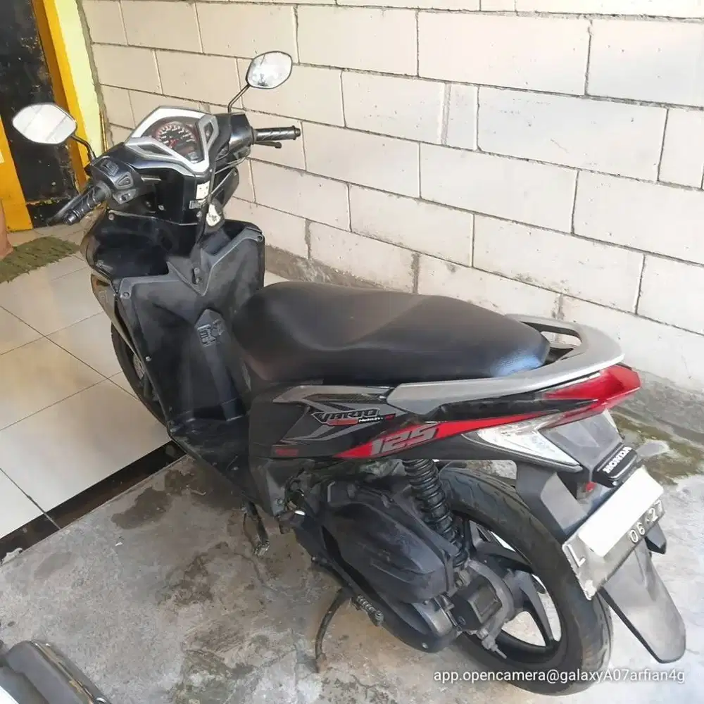 Honda Vario 125