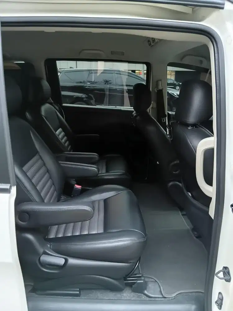 Honda Freed 2015 Bensin