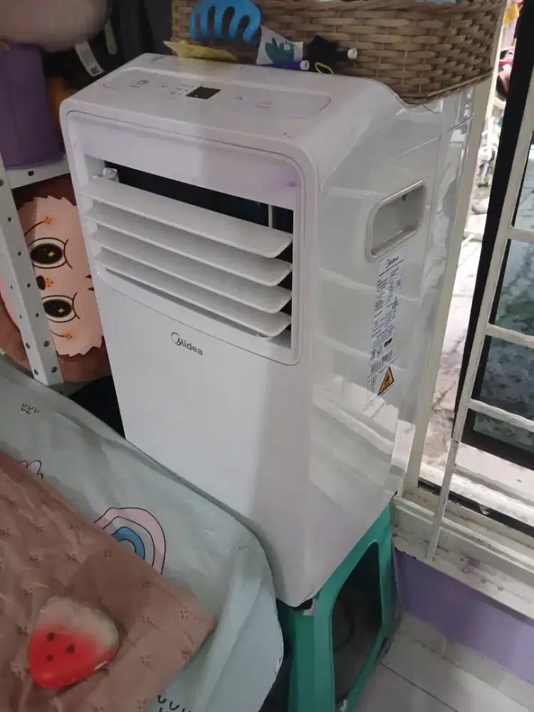 jual AC portabel