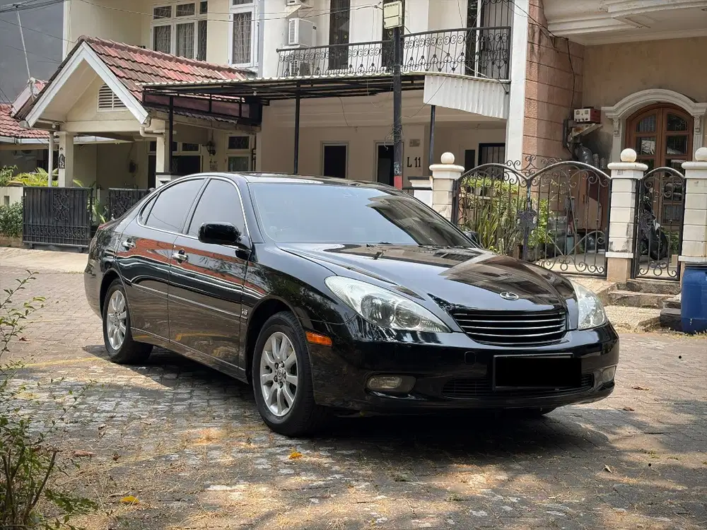 Lexus ES300 XV30 2003
