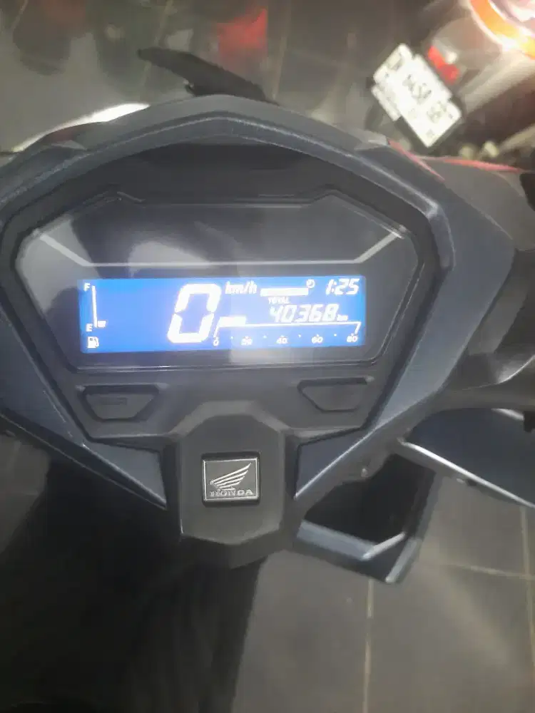 Honda vario 125 tahun 2023