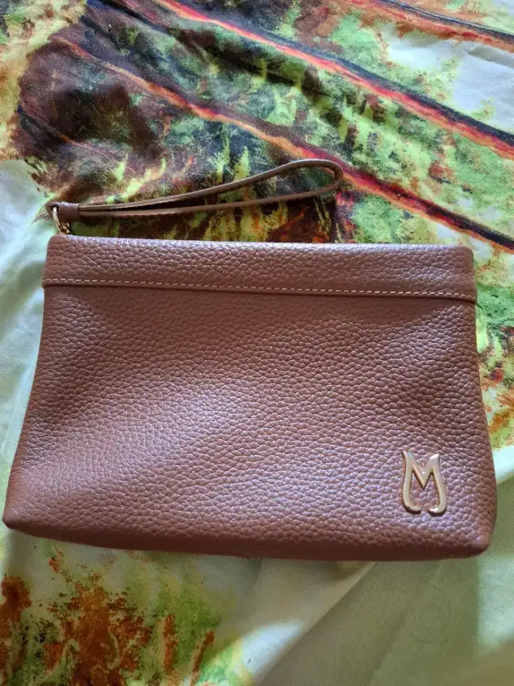 Jual tas moiij kondisi baru