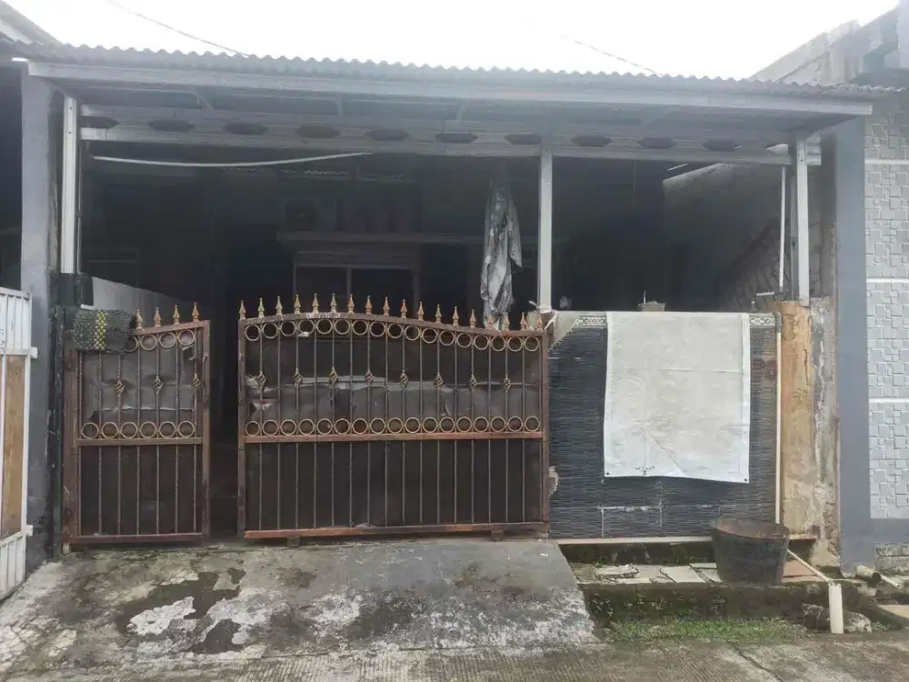 Di take over rumah subsidi dekat jakarta