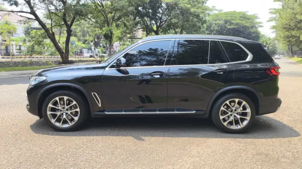 Bmw X5 xDrive40i 2022