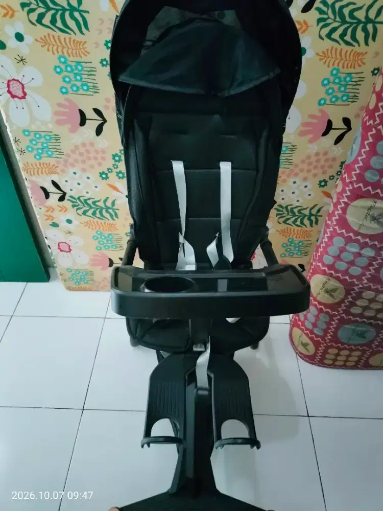 stroller baby bsa hdp depan blkg