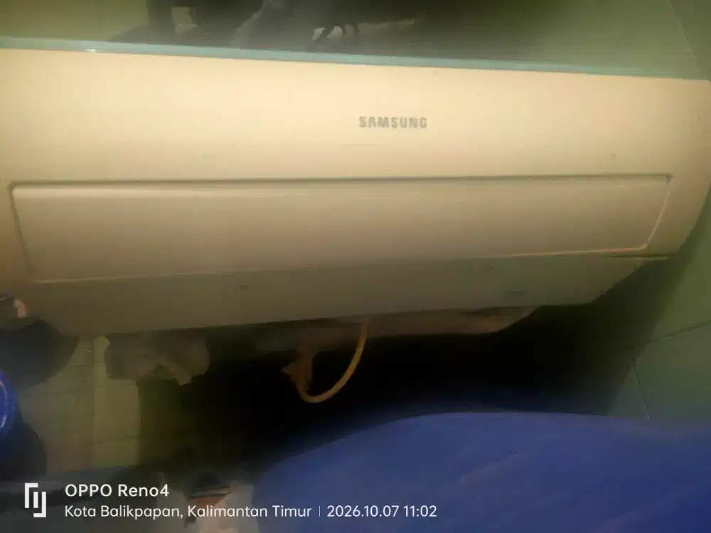 Ac Samsung ½ pk