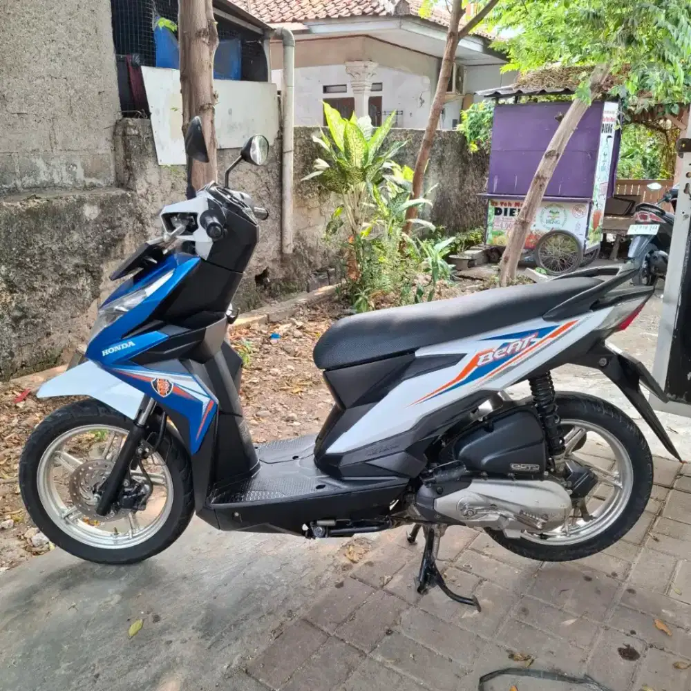 Beat ECO taun 2019