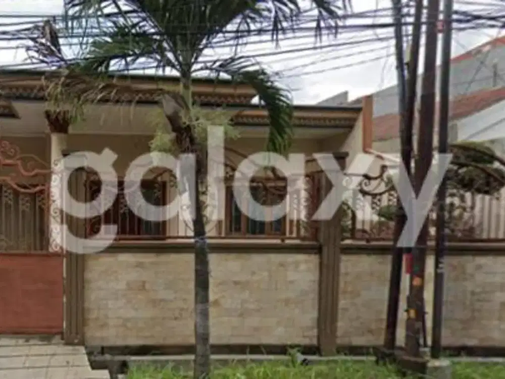 Dijual/Disewakan Raya Sukomanunggal Jaya
