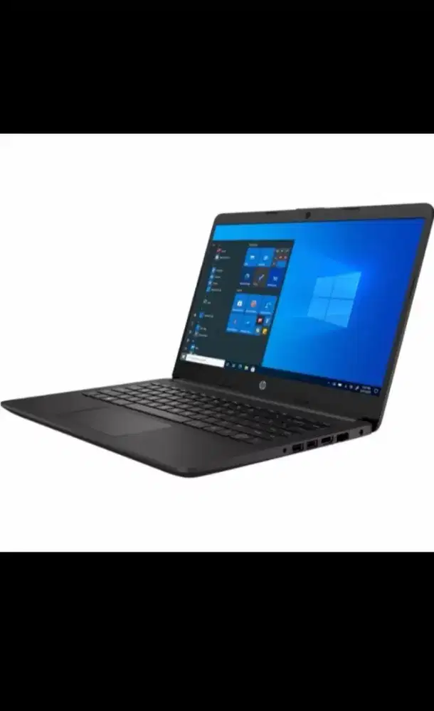 Dijual Laptop HP Intel core I3 1115G4