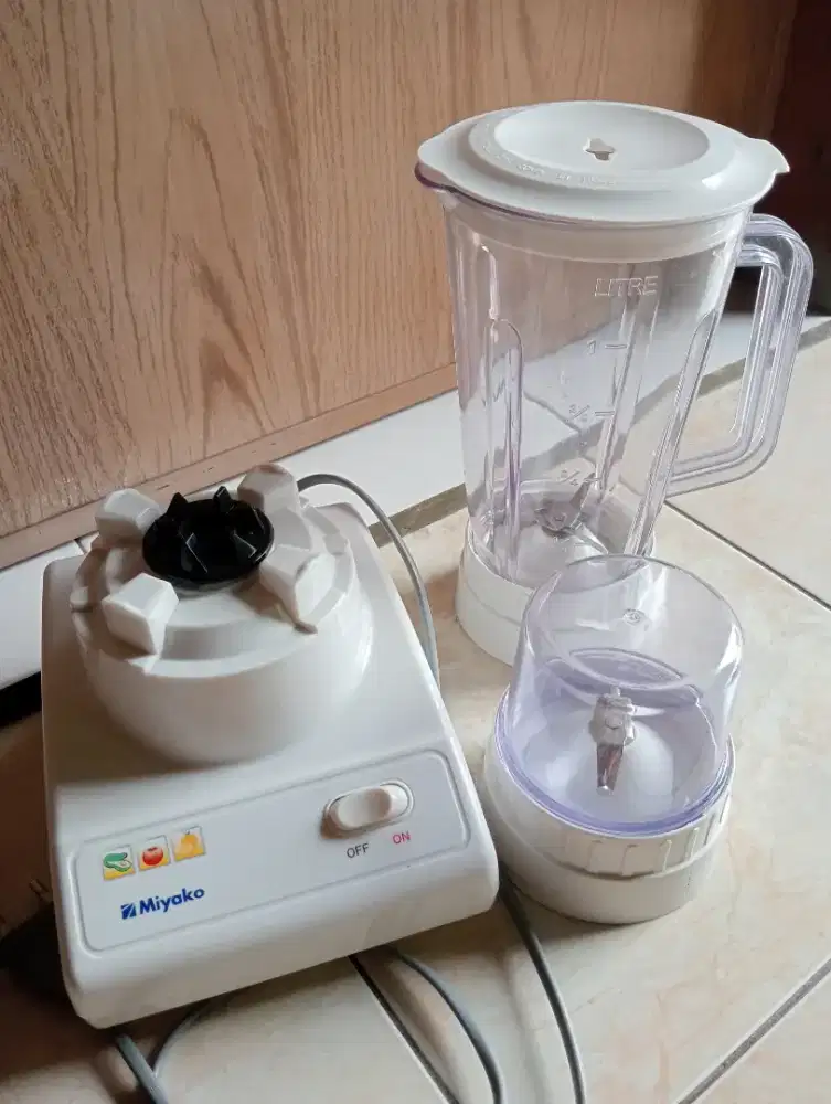 Blender Miyako bl 101 pl