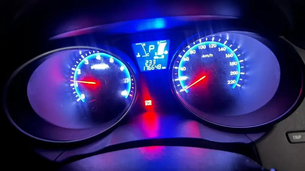 Jual mobil cepat