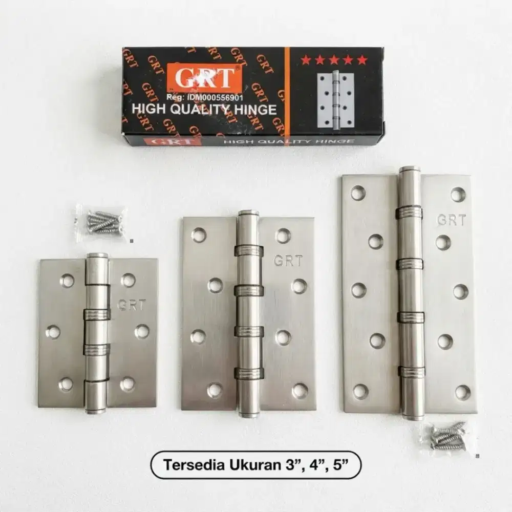 Jual Engsel Pintu
