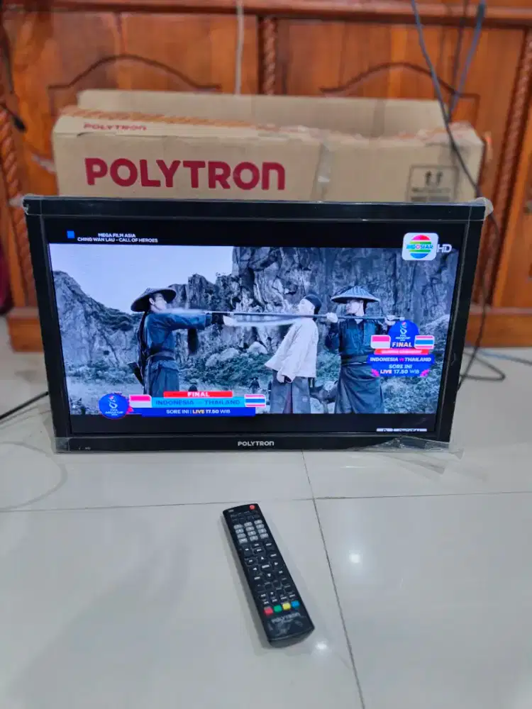 Tv led POLYTRON 24 Inc Digital