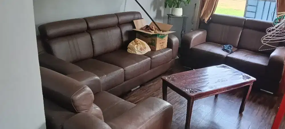 Furniture cantik