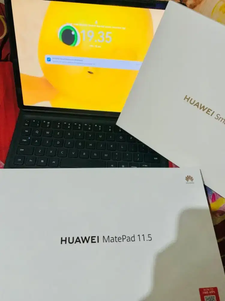 HUAWEI MATTPAD 11.5 6/128