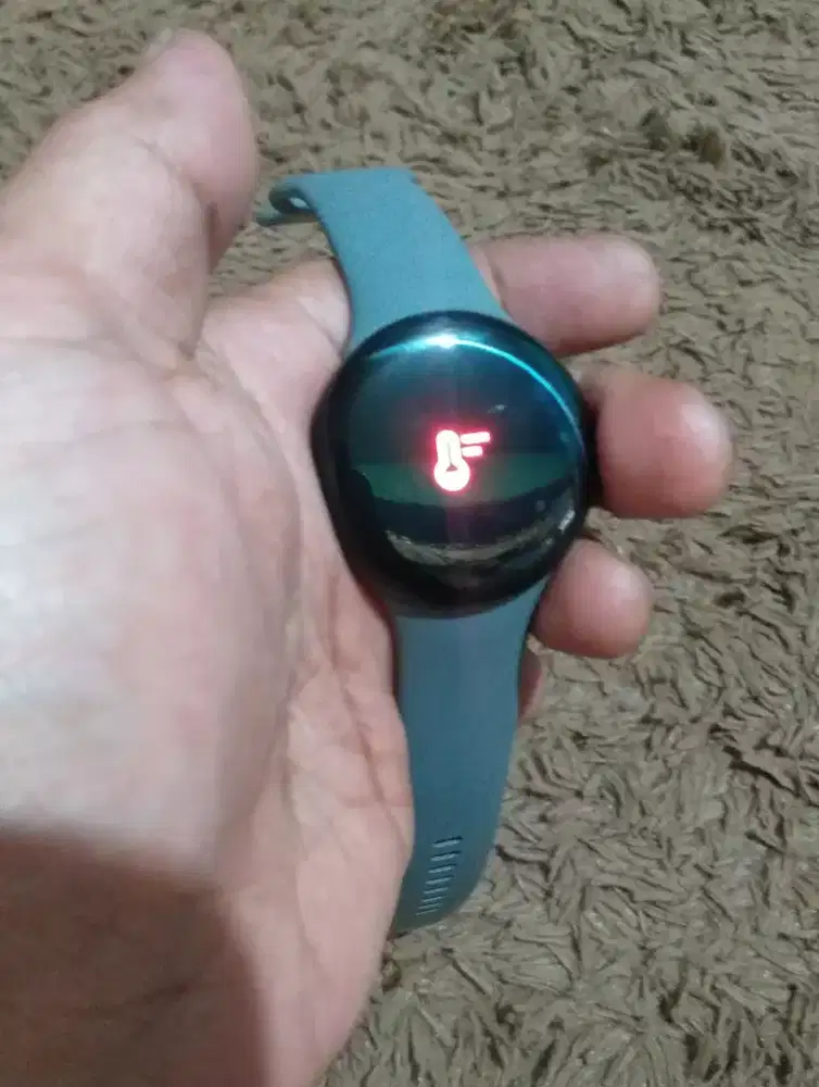 Jam google pixel