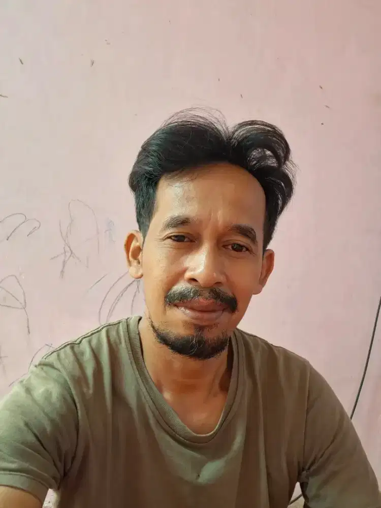Mencari pekerjaan