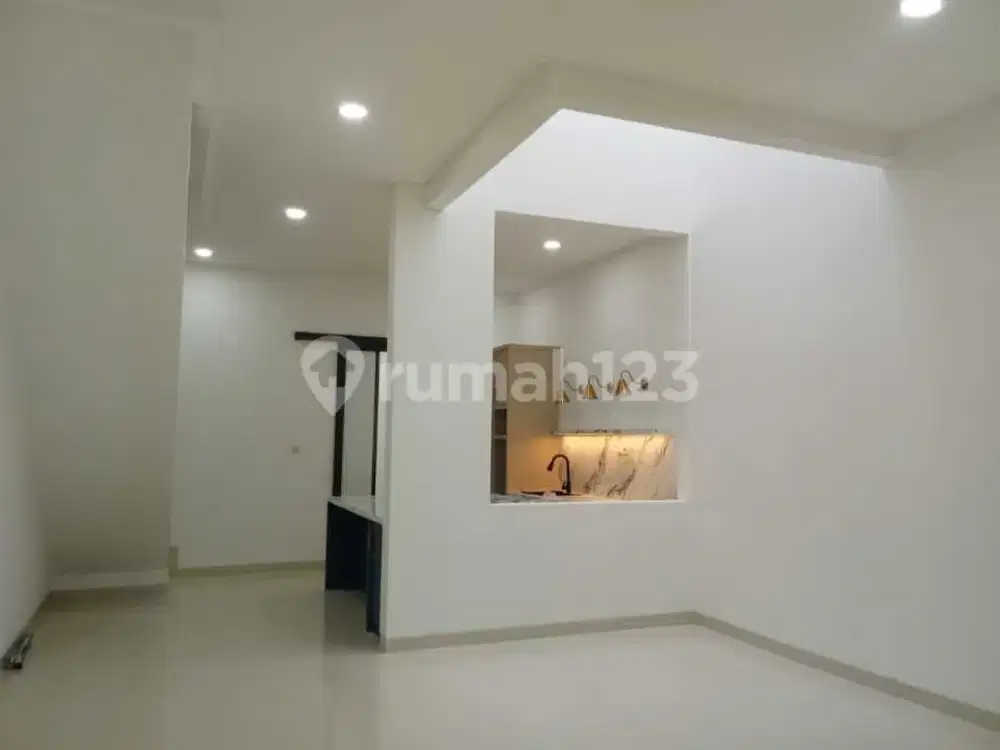 Di Jual Rumah di Metland Puri, Cipondoh Tangerang